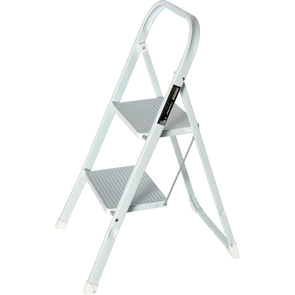 Werner Step Stool Step Stools