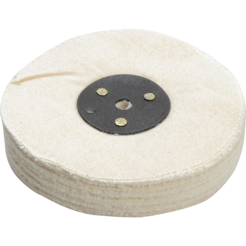 Photo of Zenith Profin Unstitched Calico Mop 4