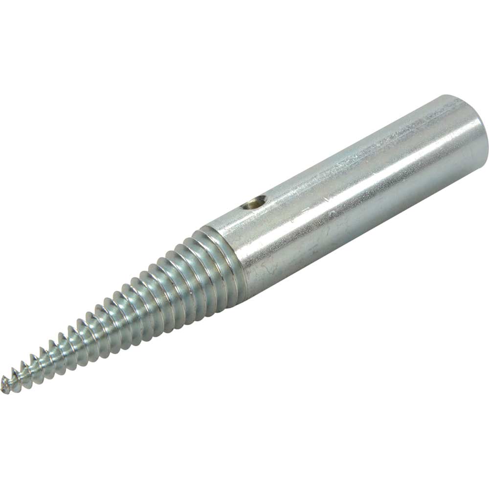 Image of Zenith Profin Taper Spindle Left Handed 16mm