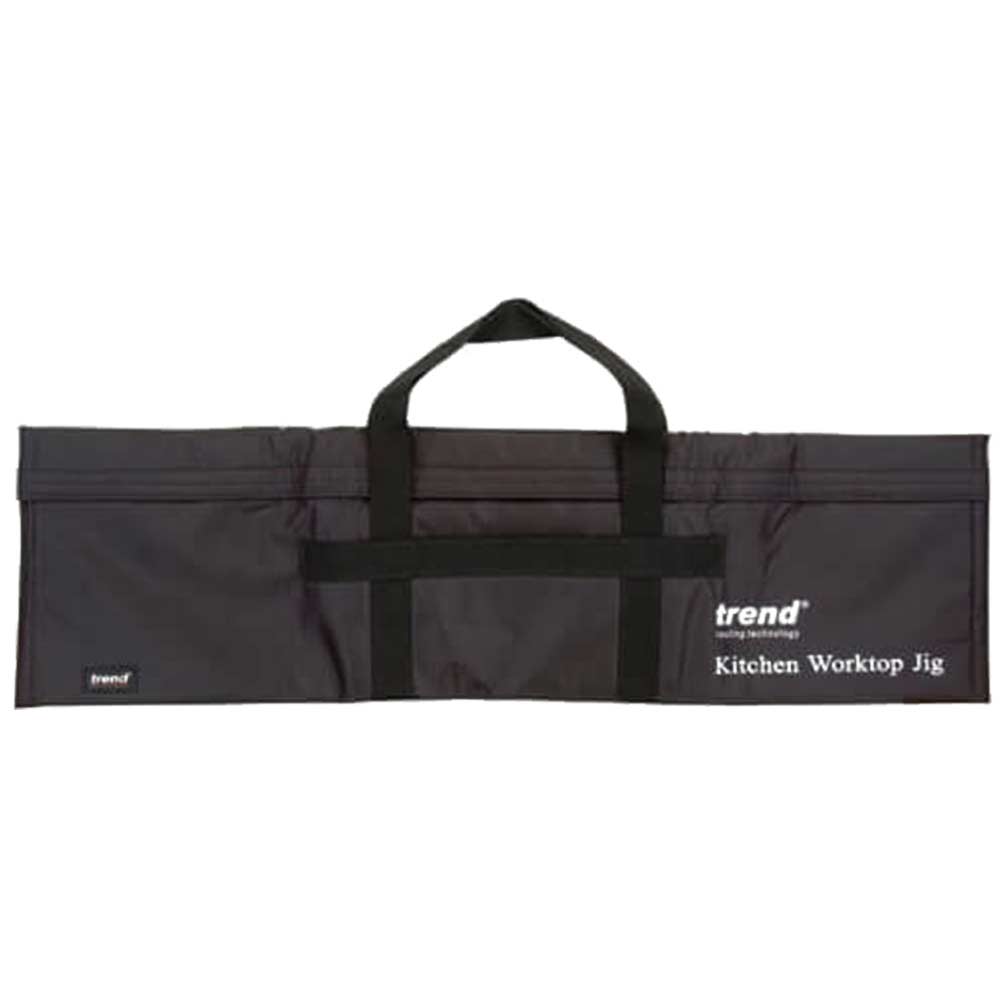 Trend Combi 65 and 66 Worktop Jig Carry Case Woodworking Jigs