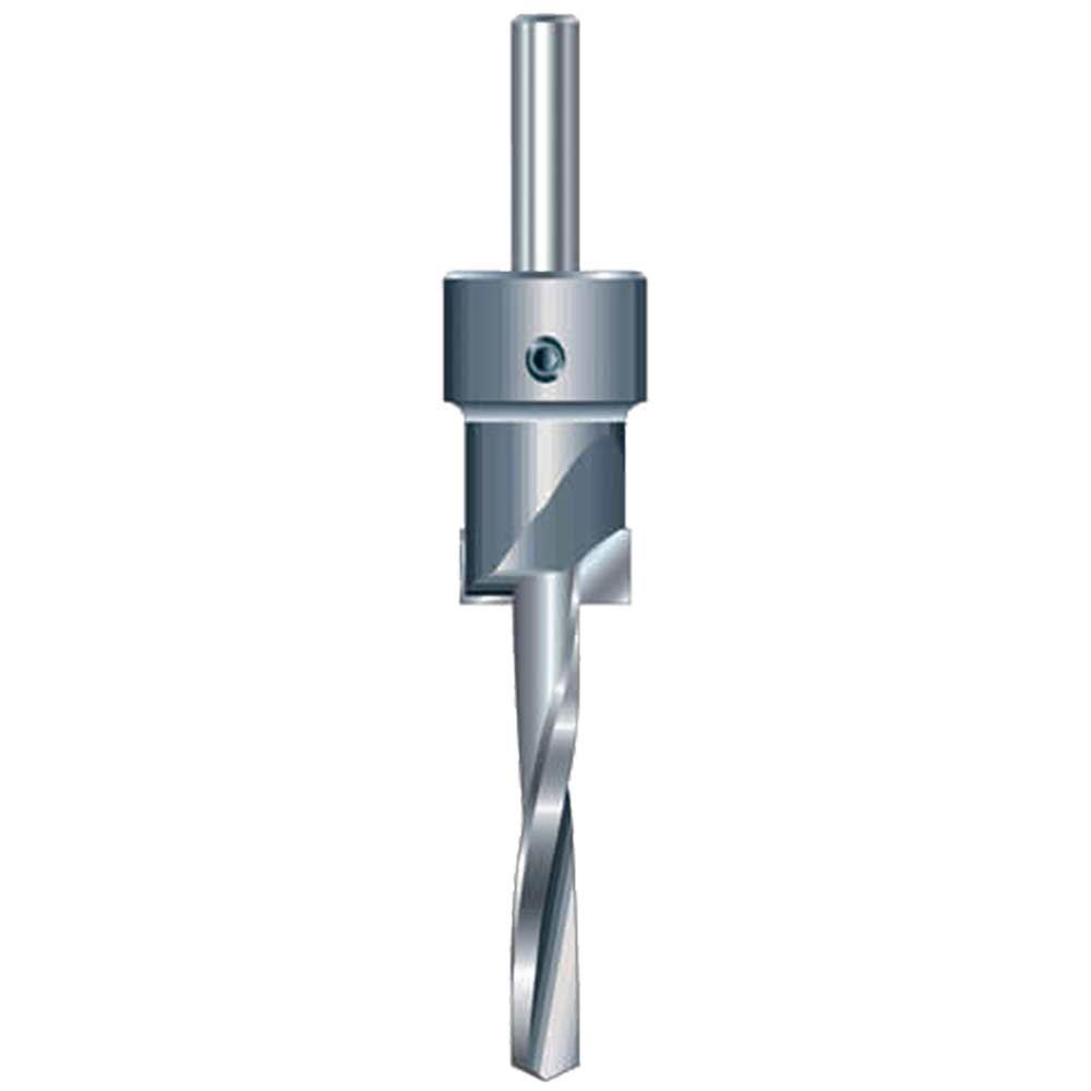 Trend TCT Counterbore 3/8" 3/4" 3/16"