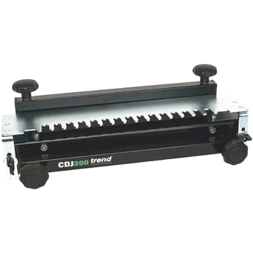 Photo of Trend Craft Dovetail Jig 300mm