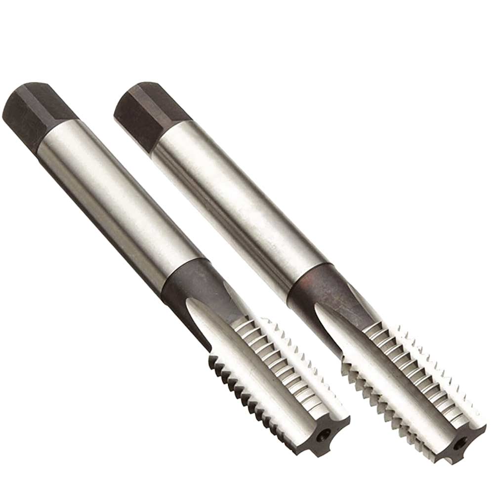 Photo of Dormer E513 Hss Metric Fine Tap M12 Set 1mm