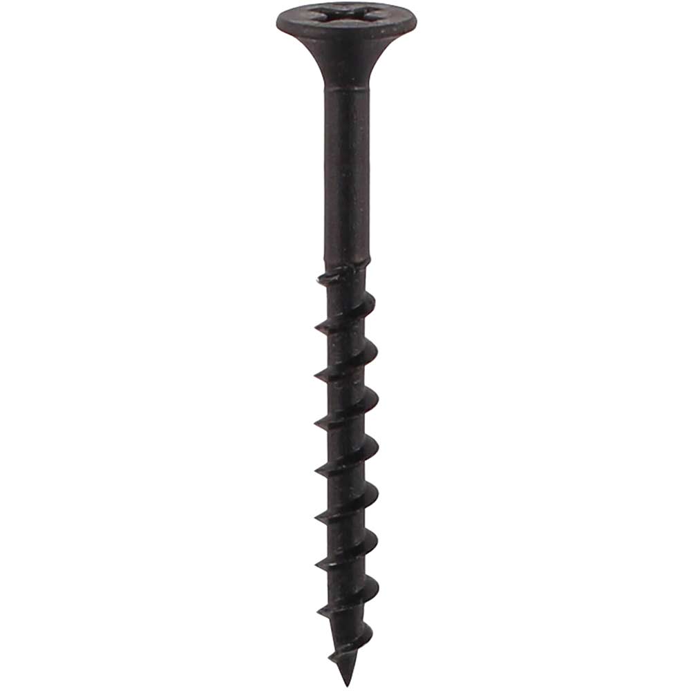 Image of Drywall Coarse Thread Screws 3.5mm 38mm Pack of 1500