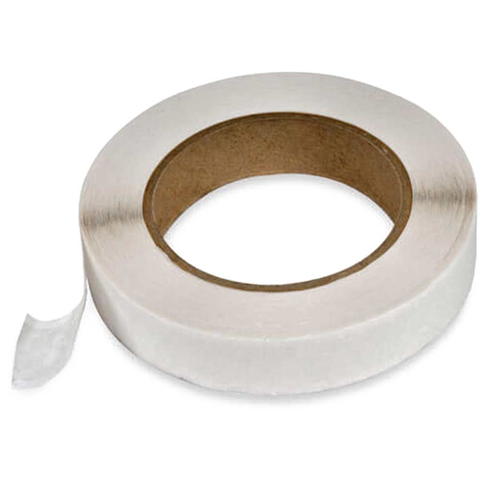 Photo of Trend Double Sided Tape Clear 25mm 25m
