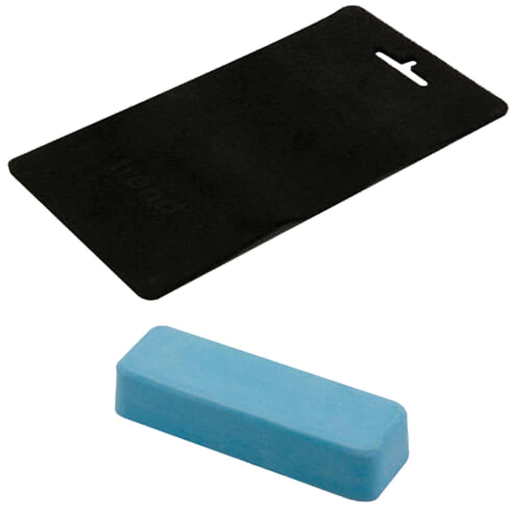 Photo of Trend Honing Paste And Strop Kit