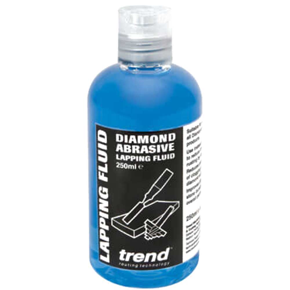 Image of Trend Diamond Abrasive Lapping Fluid 250ml