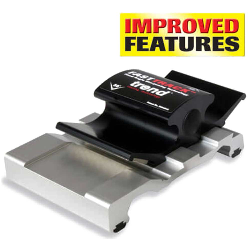 Trend FTS/KIT Fast Track Portable Sharpener