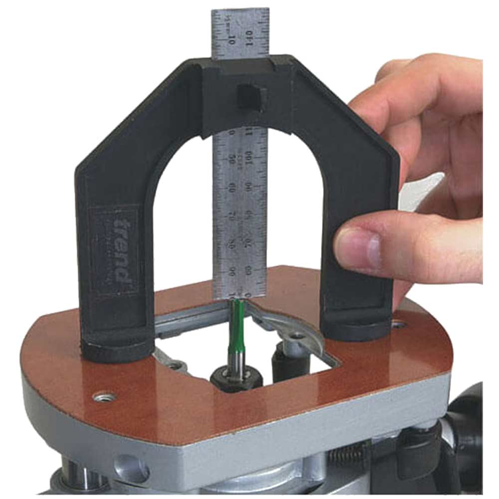 Photo of Trend Depth Gauge