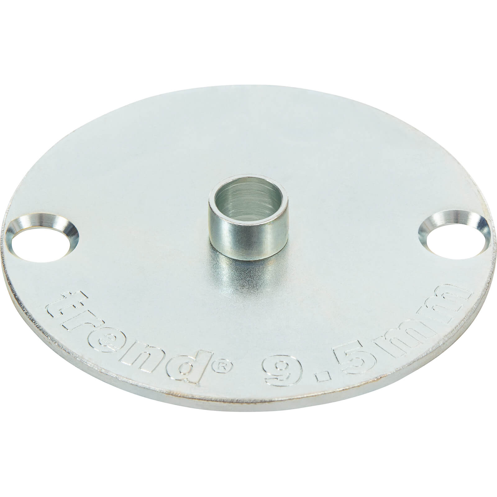 Image of Trend Universal Router Guide Bush 9.5mm