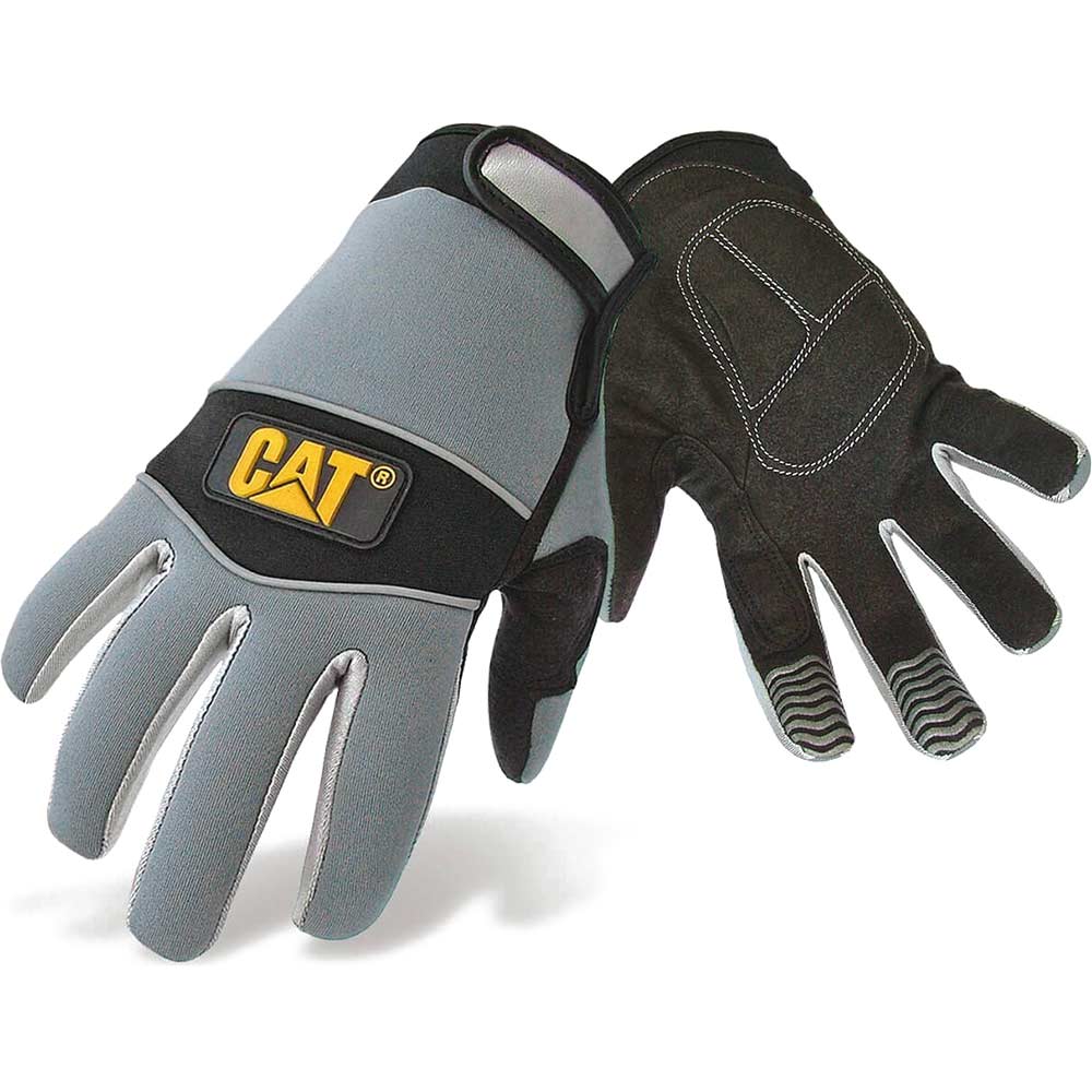 Photo of Caterpillar Neoprene Comfort Glove L