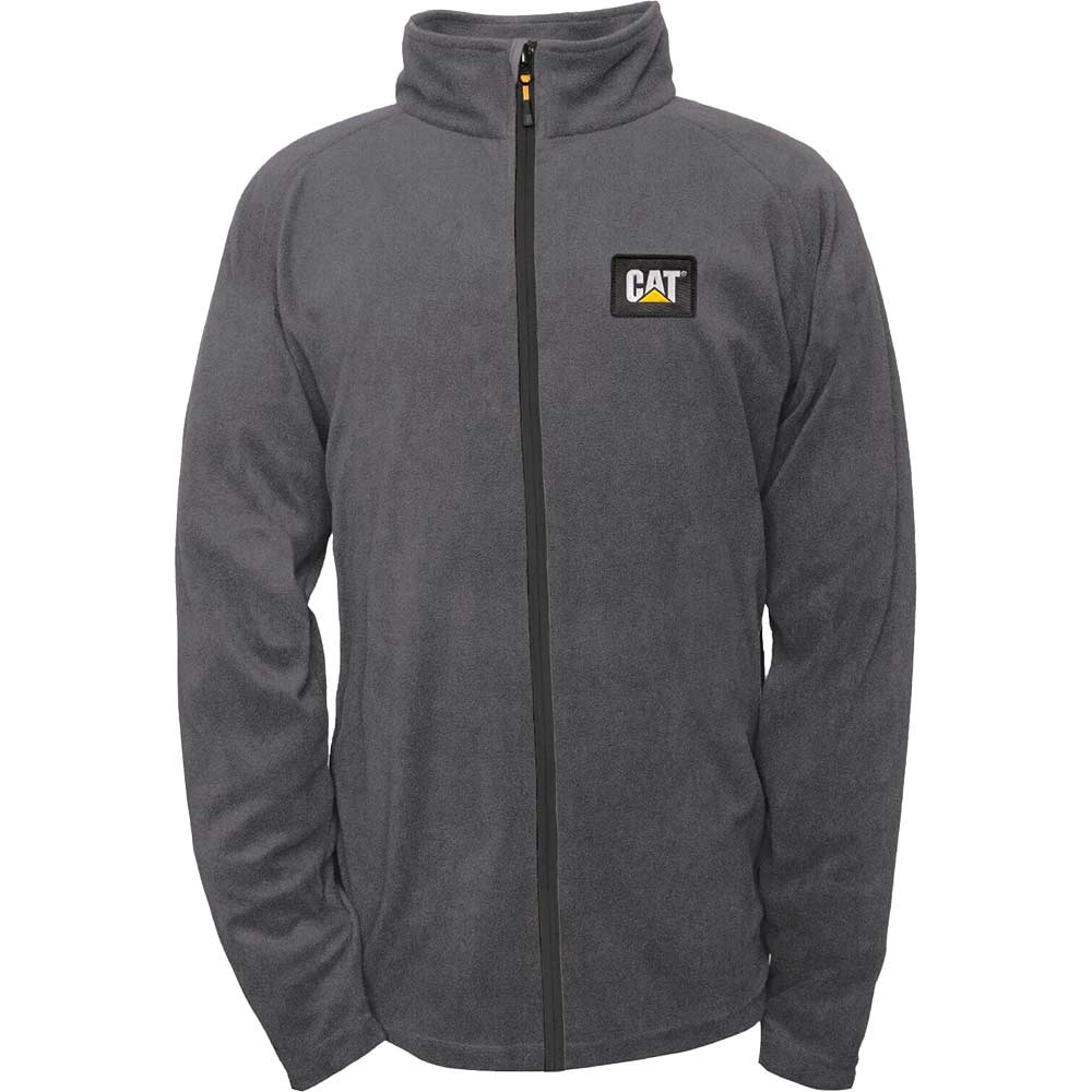 Photo of Caterpillar Mens Concord Jacket Dark Shadow Xl