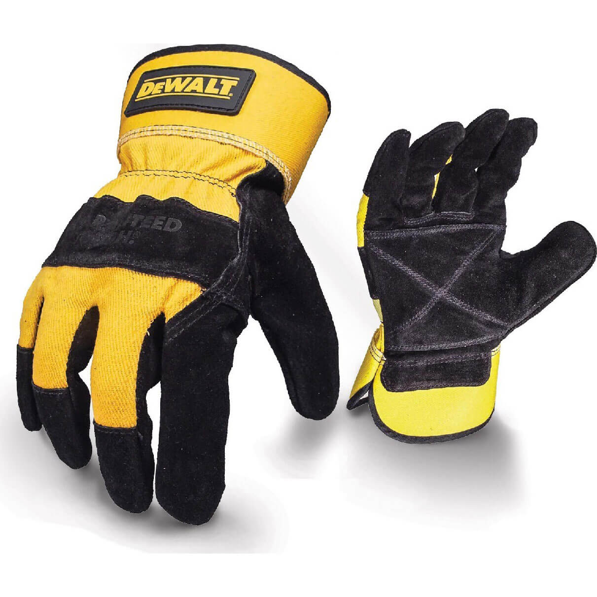Image of DeWalt Rigger Glove L