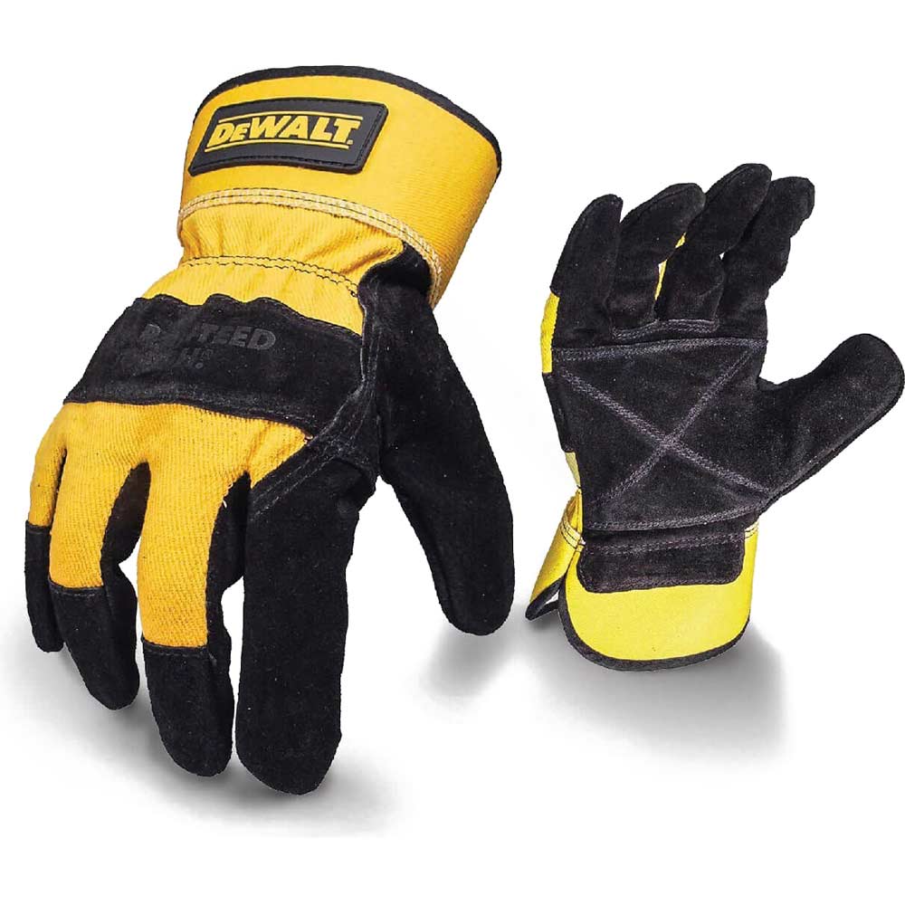 Photo of Dewalt Rigger Glove L