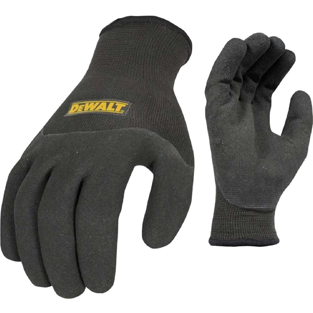 Photo of Dewalt Dpg737 Gripper Glove L