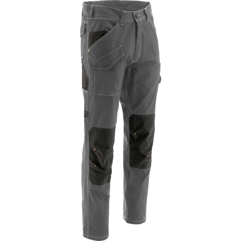 Photo of Caterpillar Essentials Cargo Trouser Dark Shadow 34