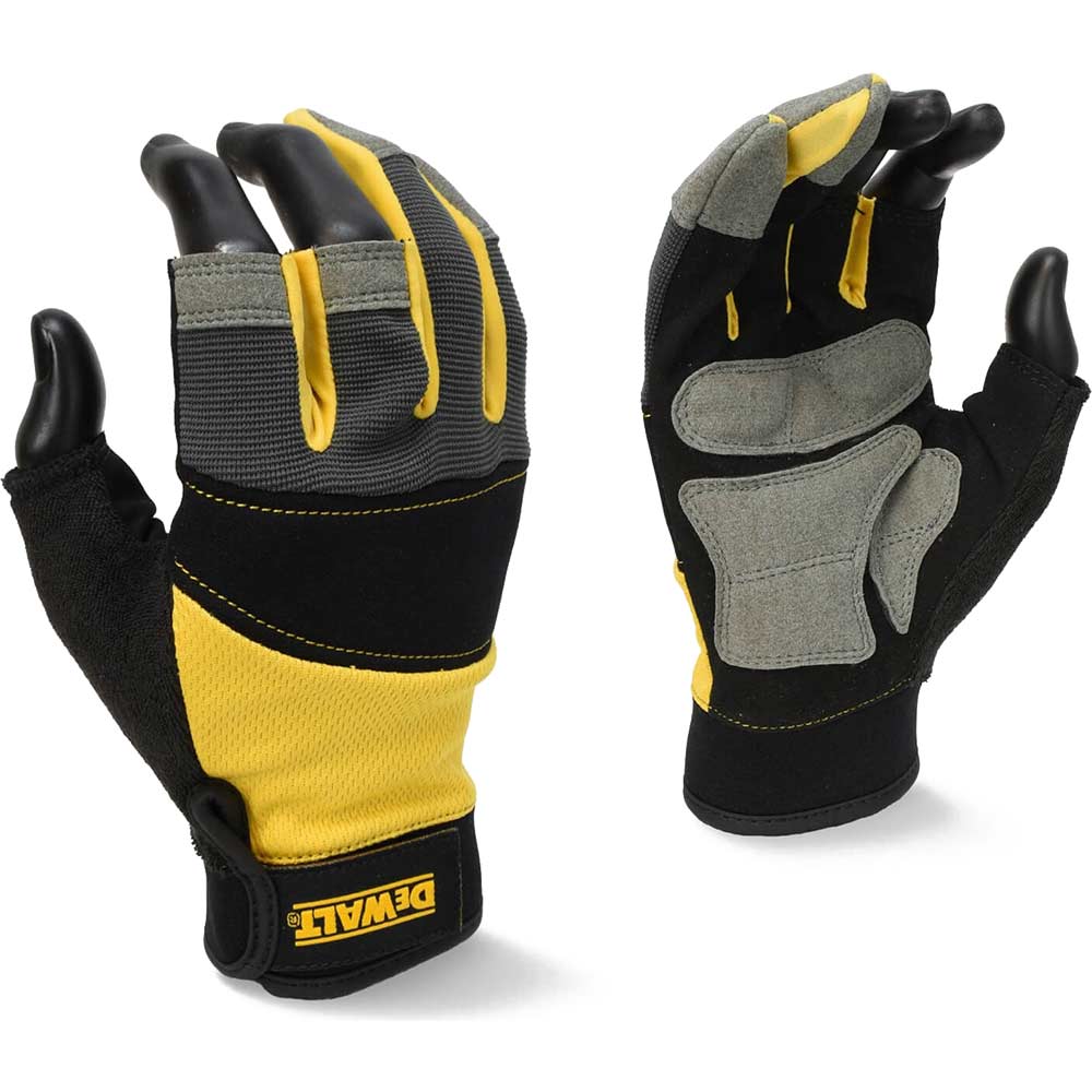 Photo of Dewalt Dpg214 Performance Framer Glove L