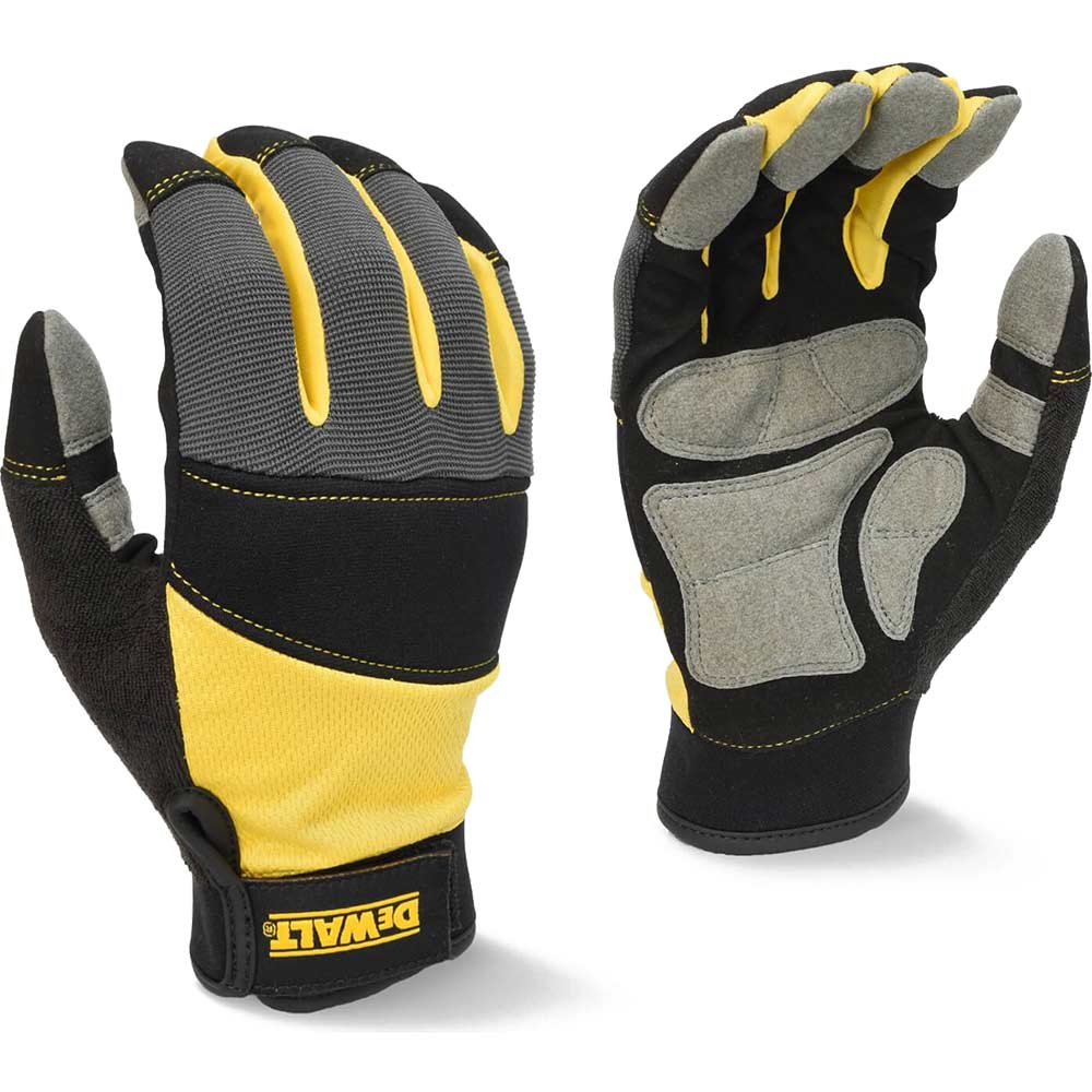 Photo of Dewalt Dpg215 Performance Glove L