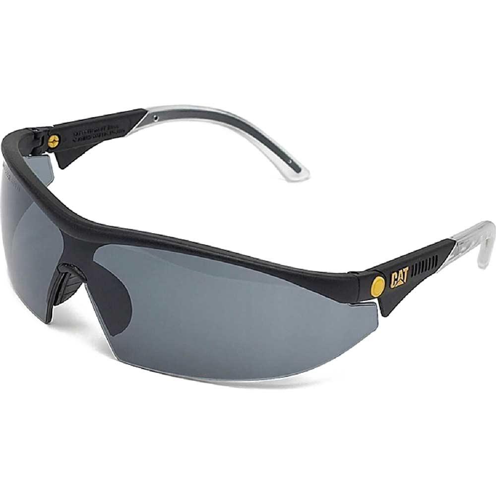 Photo of Caterpillar Track Protective Safety Glasses Blue