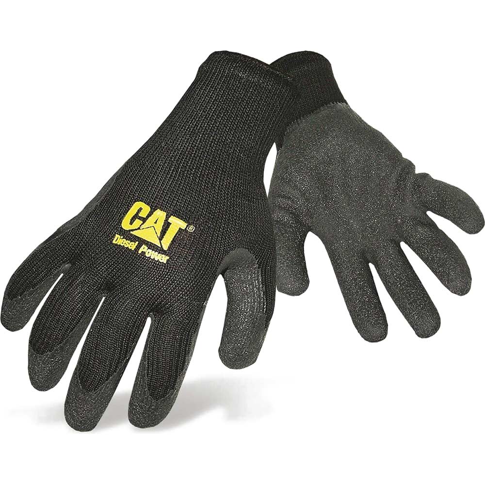 Photo of Caterpillar Latex Palm Glove L