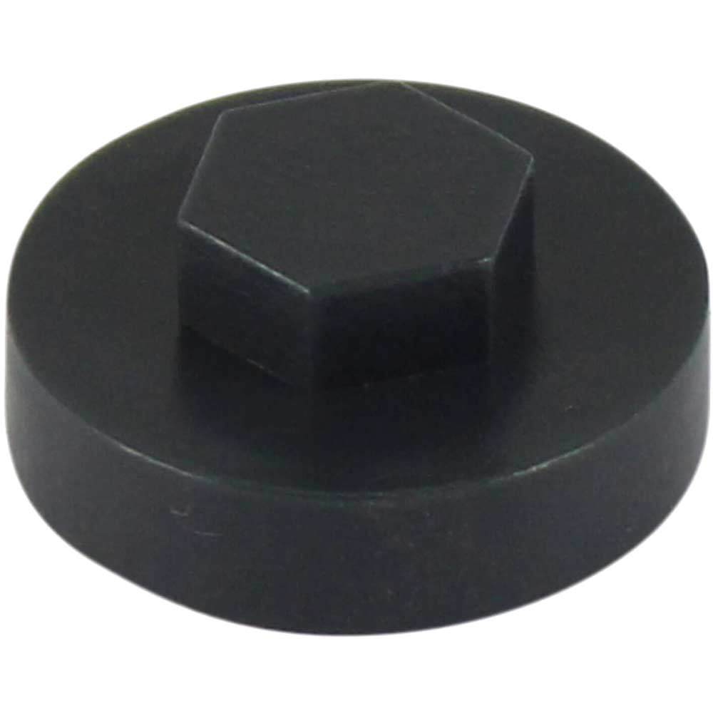 Photo of Colour Match Hexagon Screw Cover Cap 5/16