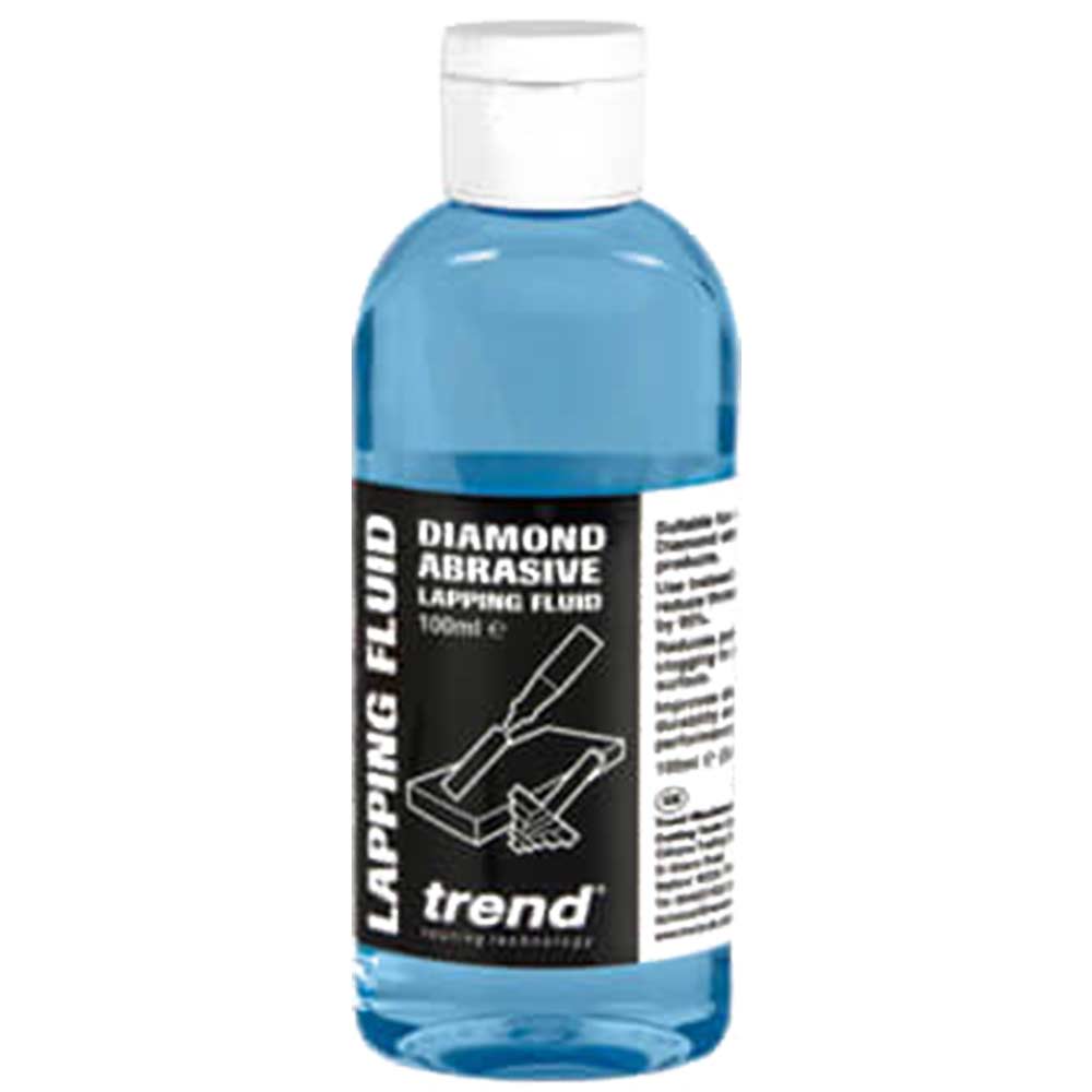 Image of Trend Diamond Abrasive Lapping Fluid 100ml