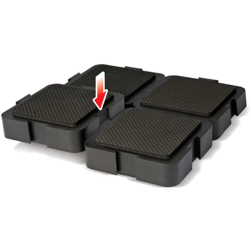 Photo of Trend Loc Block Workpiece Support Pack