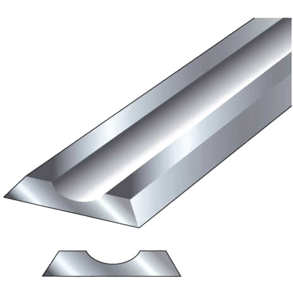Photo of Trend Professional Solid Carbide Planer Blade 92mm