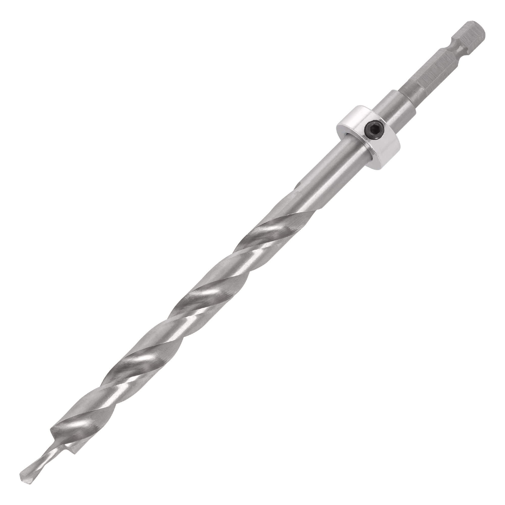 Image of Trend Pocket Hole Jig Drill 9.5mm
