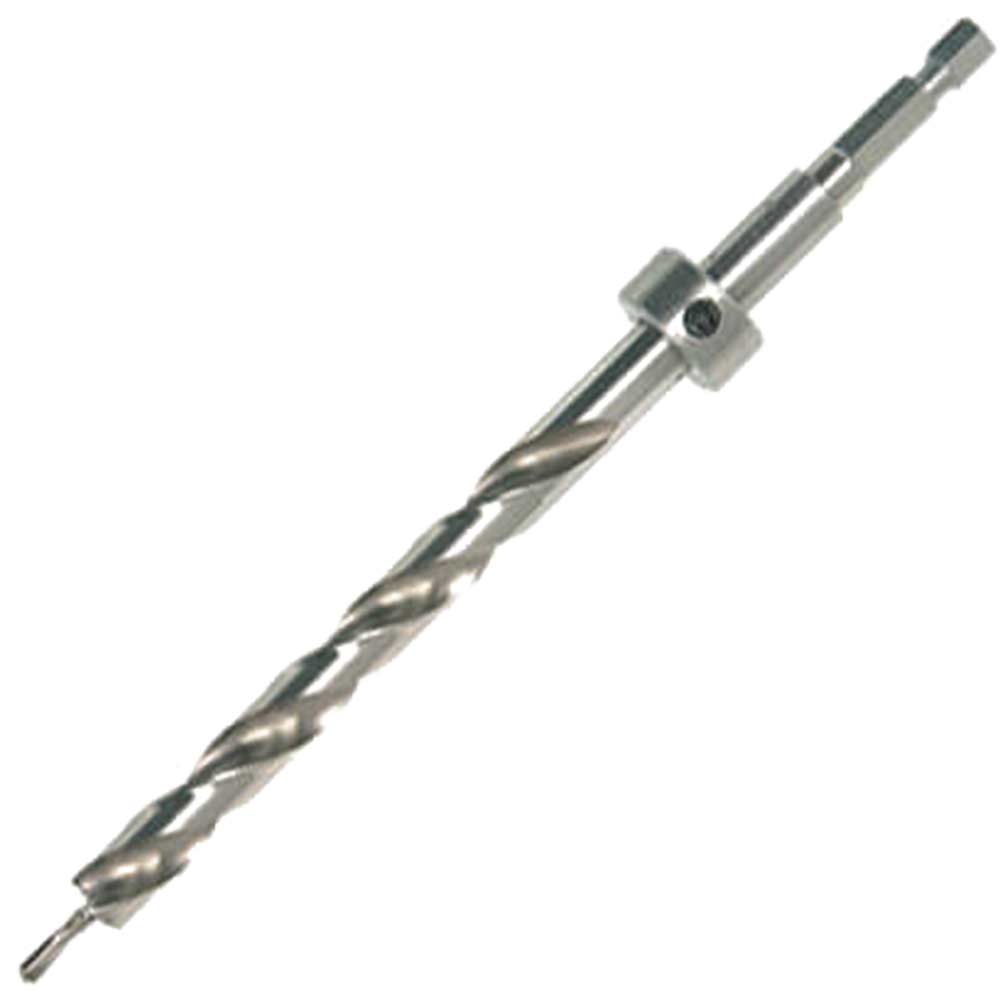 Image of Trend Pocket Hole Drill 9.5mm Quick Release Shank