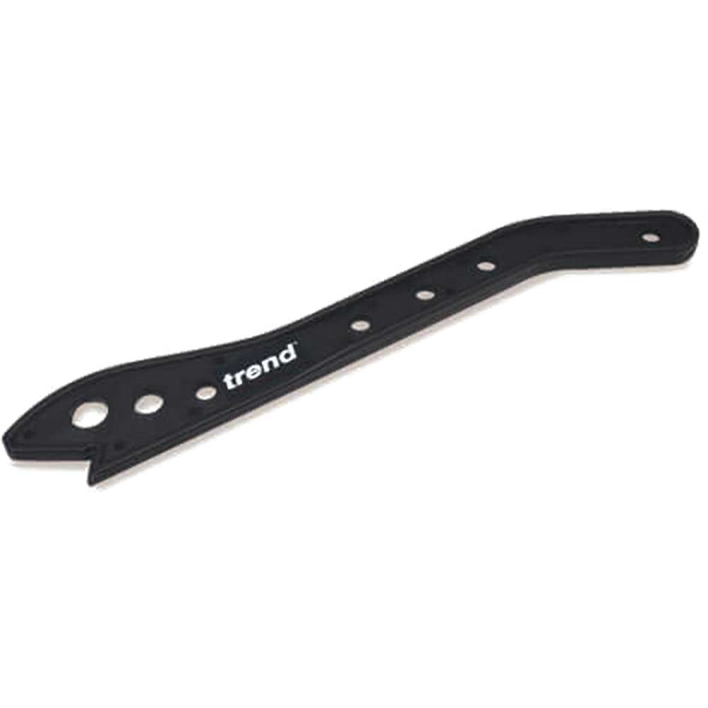 Photo of Trend Plastic Safety Pushstick