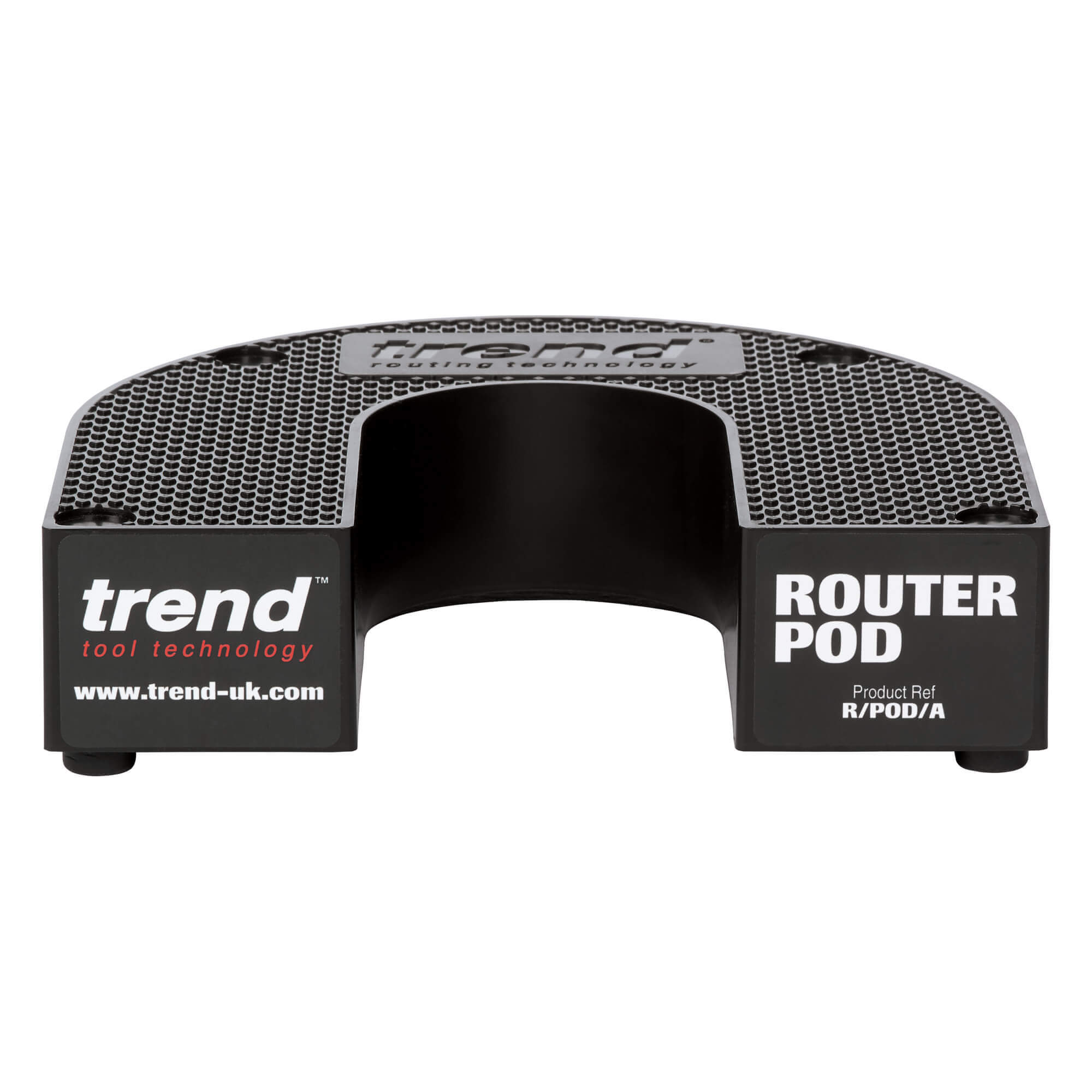 Trend Router Pod Universal Router Safety Stand