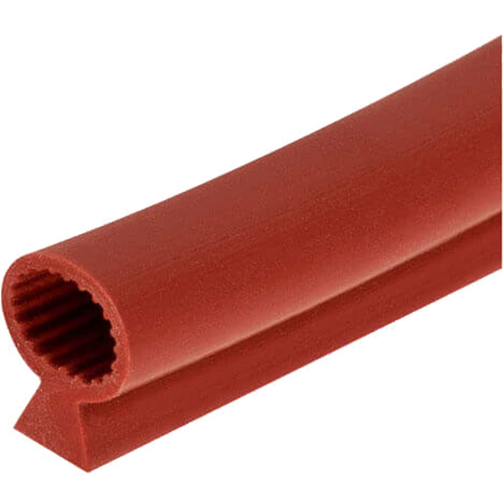 Photo of Trend Routaseal Silicon Sealing Strip Brown 25m