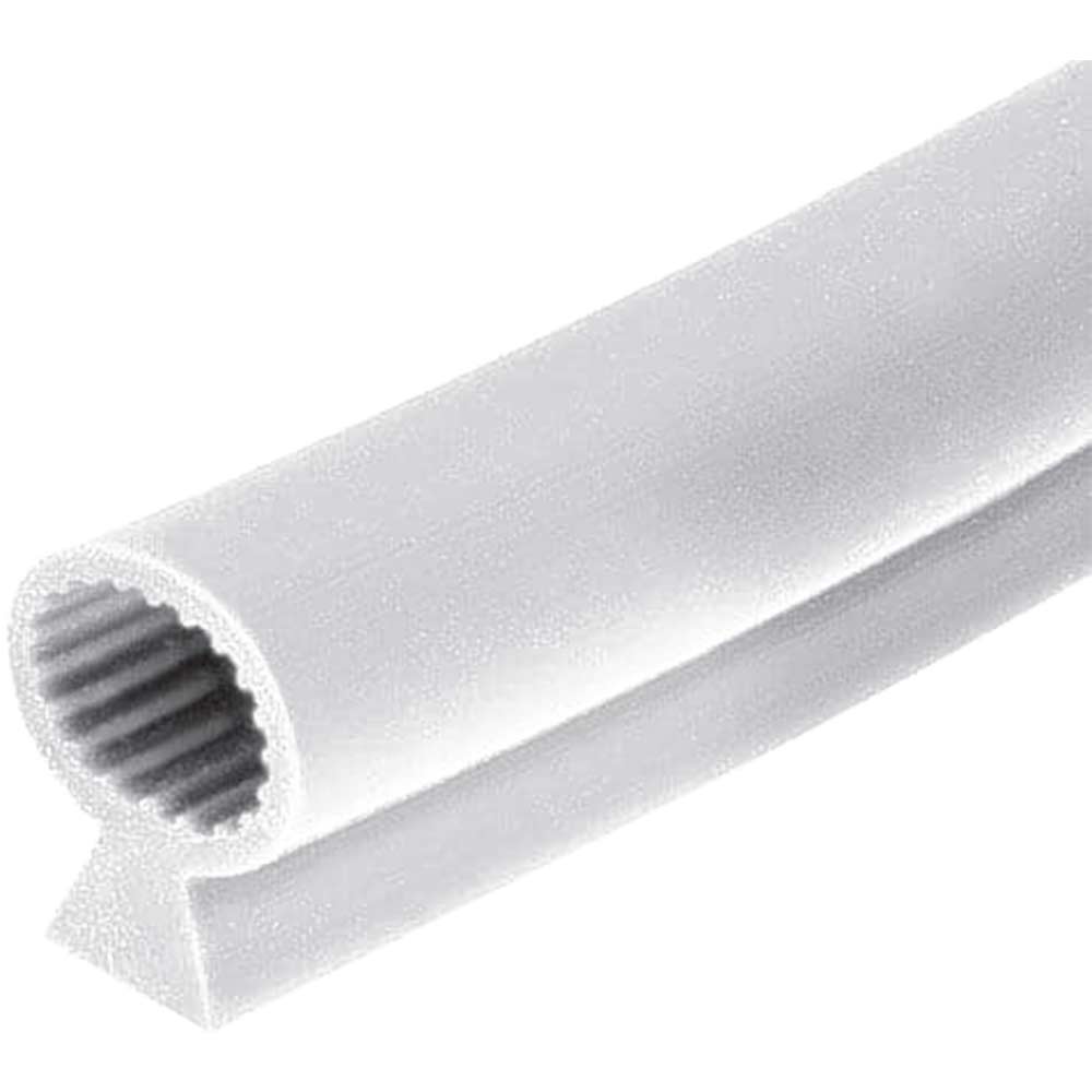 Photo of Trend Routaseal Silicon Sealing Strip White 25m