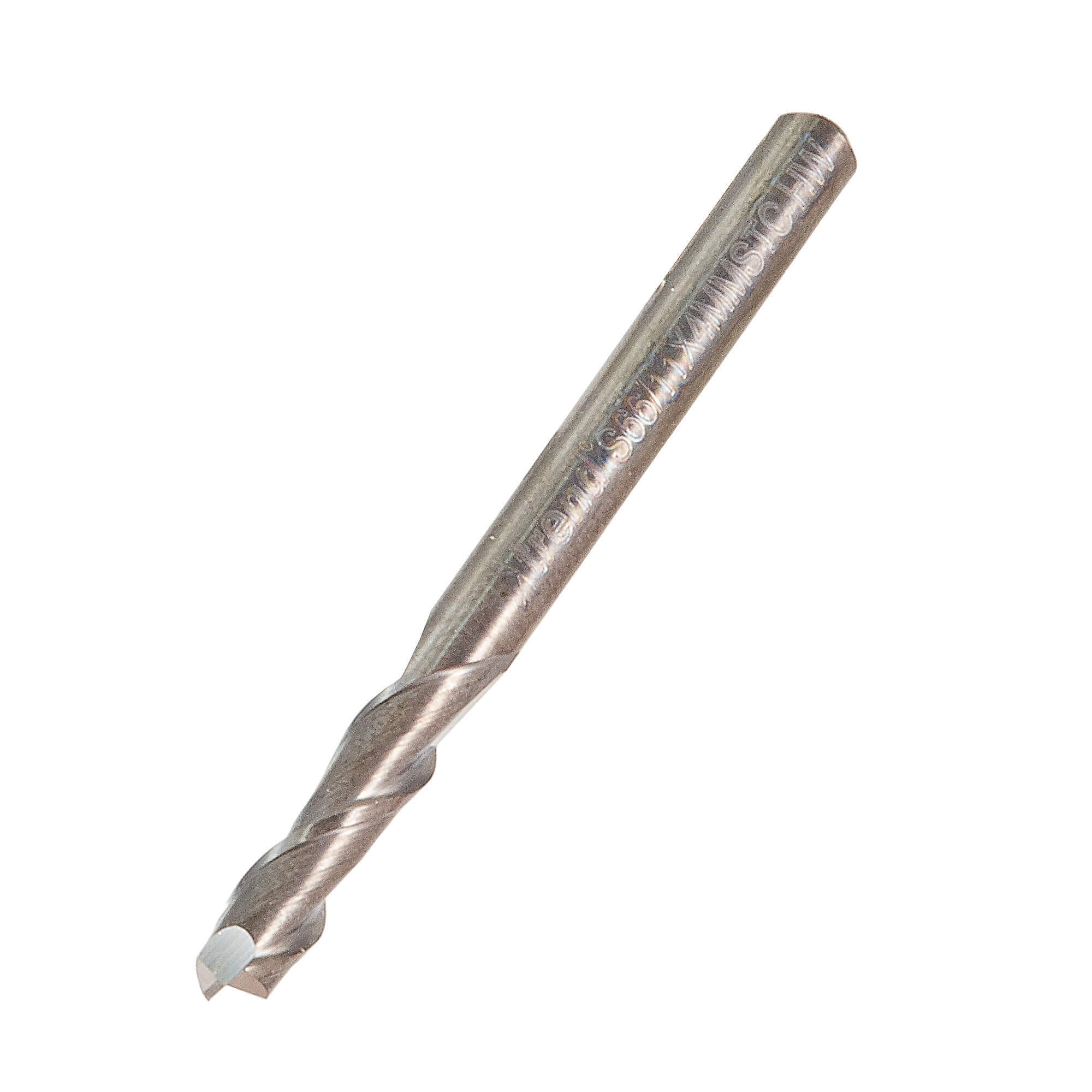 Image of Trend STC Mini Engraver End Mill Wood and Plastics 3.96mm 15mm 4mm