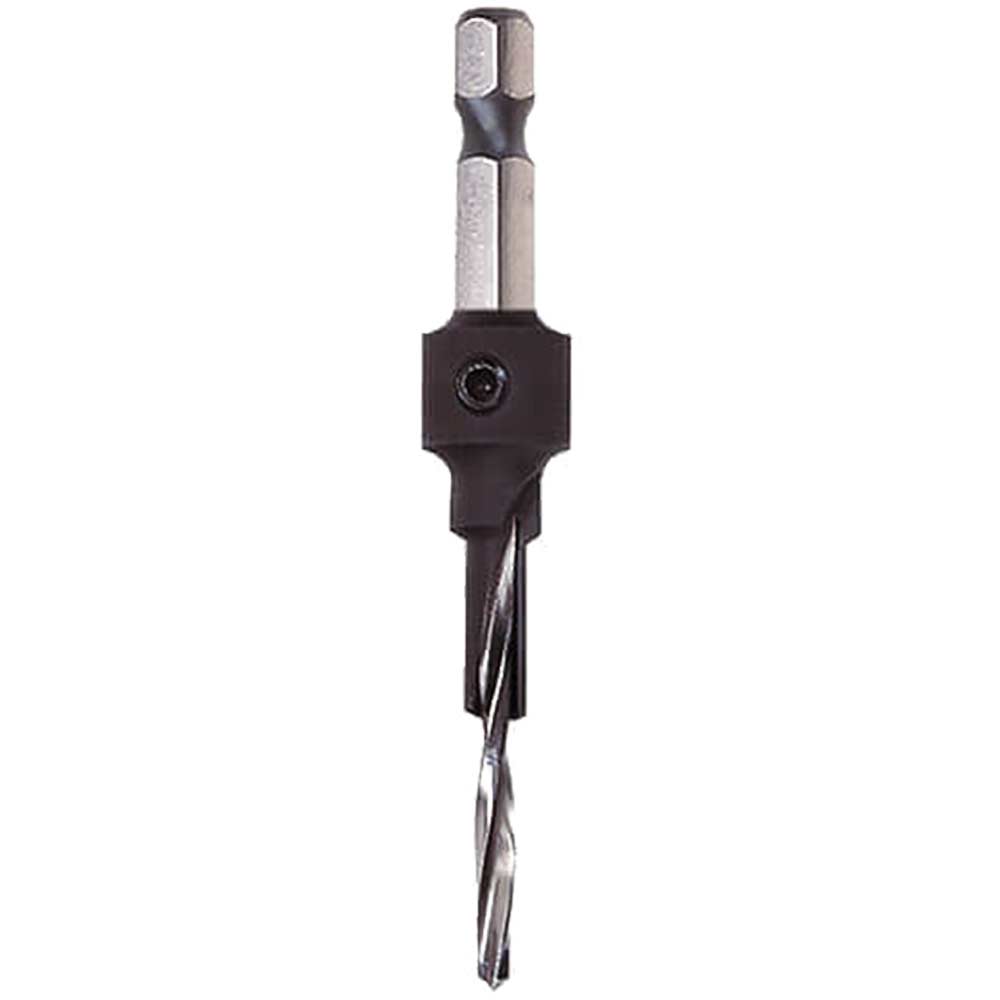 Photo of Trend Snappy Stepped Drill For Rta Bolts 7mm