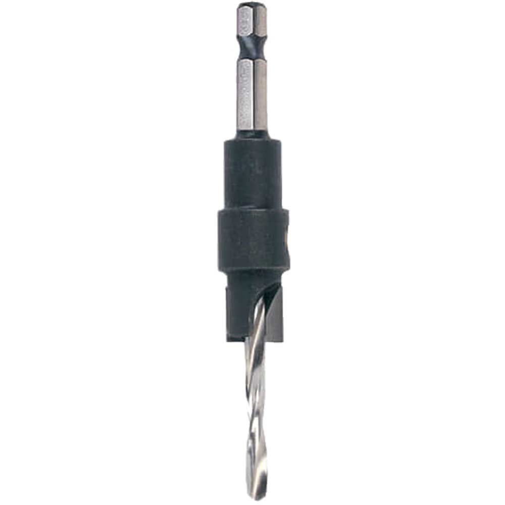 Photo of Trend Snappy Tct Counterbore Drill Bit 4.75mm 12.7mm