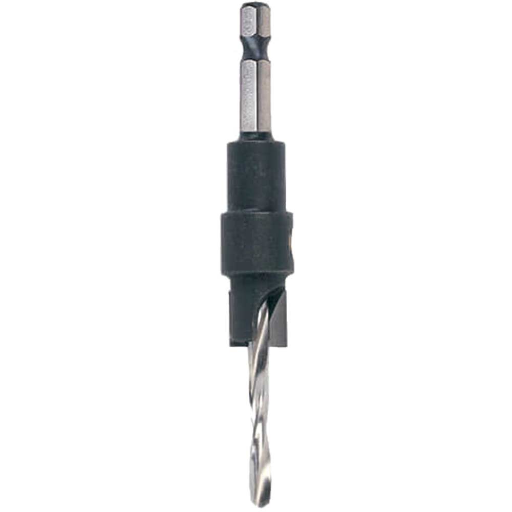 Image of Trend Snappy TCT Counterbore Drill Bit 4.75mm 12.7mm