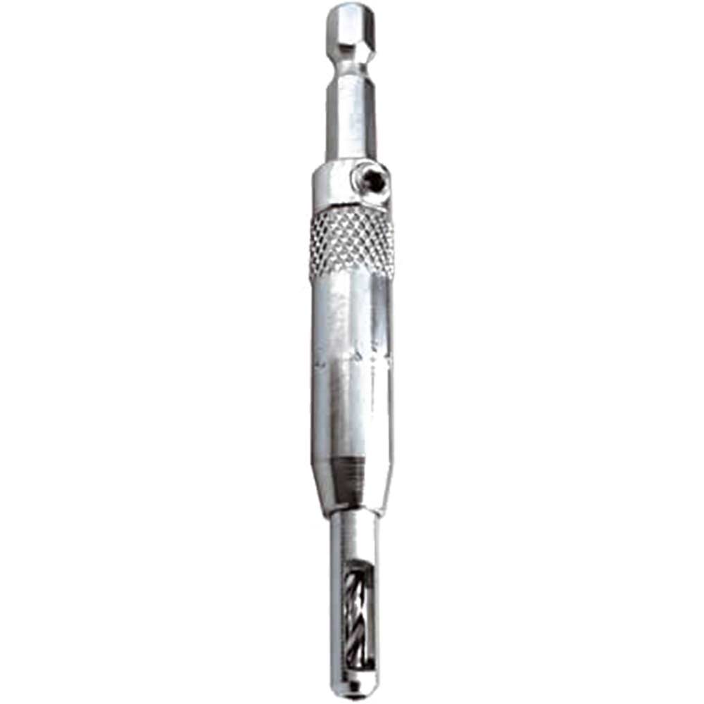 Photo of Trend Snappy Drill Centring Guide 4.36mm