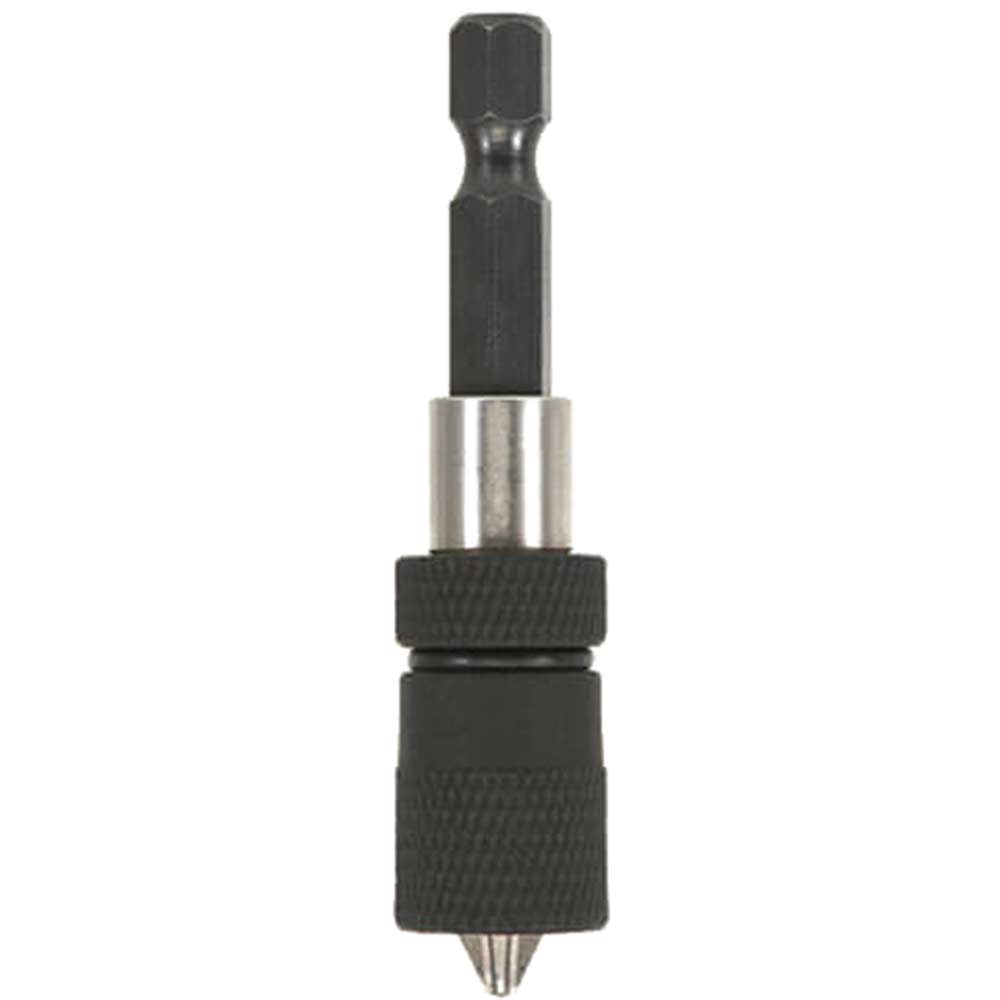 Photo of Trend Snappy Magnetic Holder Screw Bit Holder