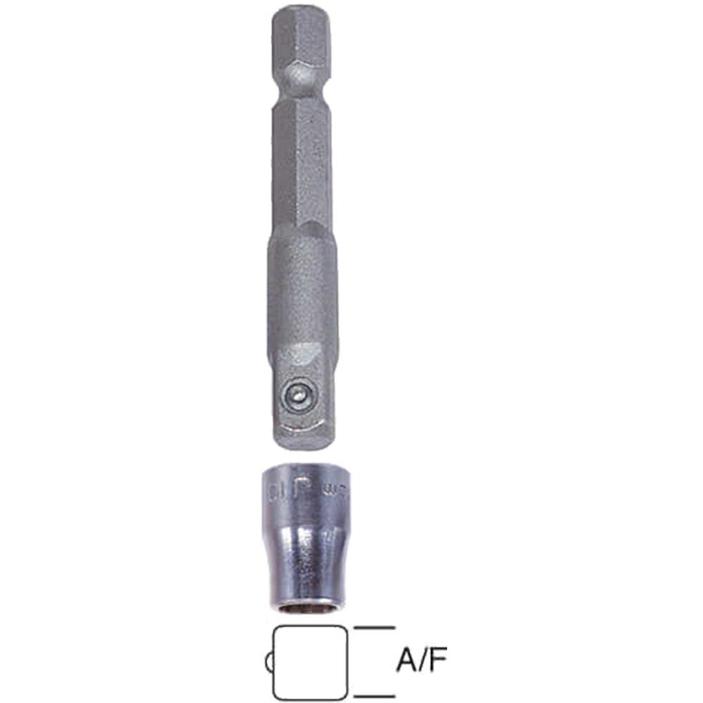 Photo of Trend Snappy Socket Adaptors 1/4