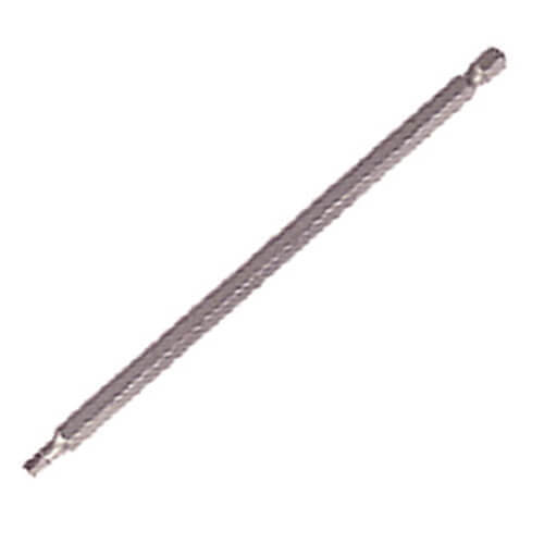Photo of Trend Snappy Long Series Square / Robertson No 2 Screwdriver Bit Sq2 150mm Pack Of 1