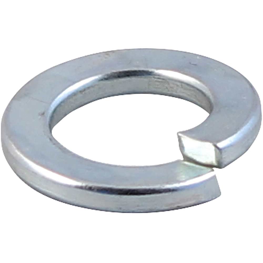 Photo of Spring Washers Zinc Plated 10mm 16mm Pack Of 200