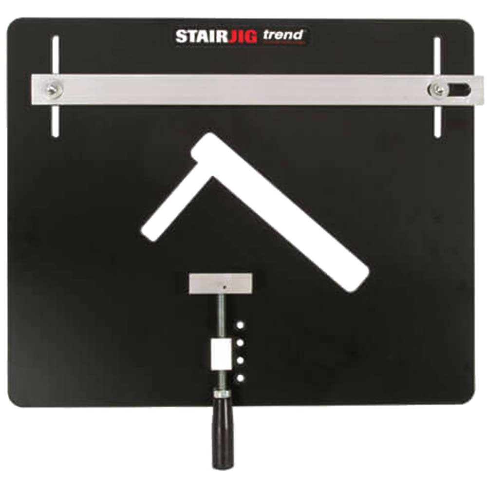 Photo of Trend Stair Jig B Open Riser Complete