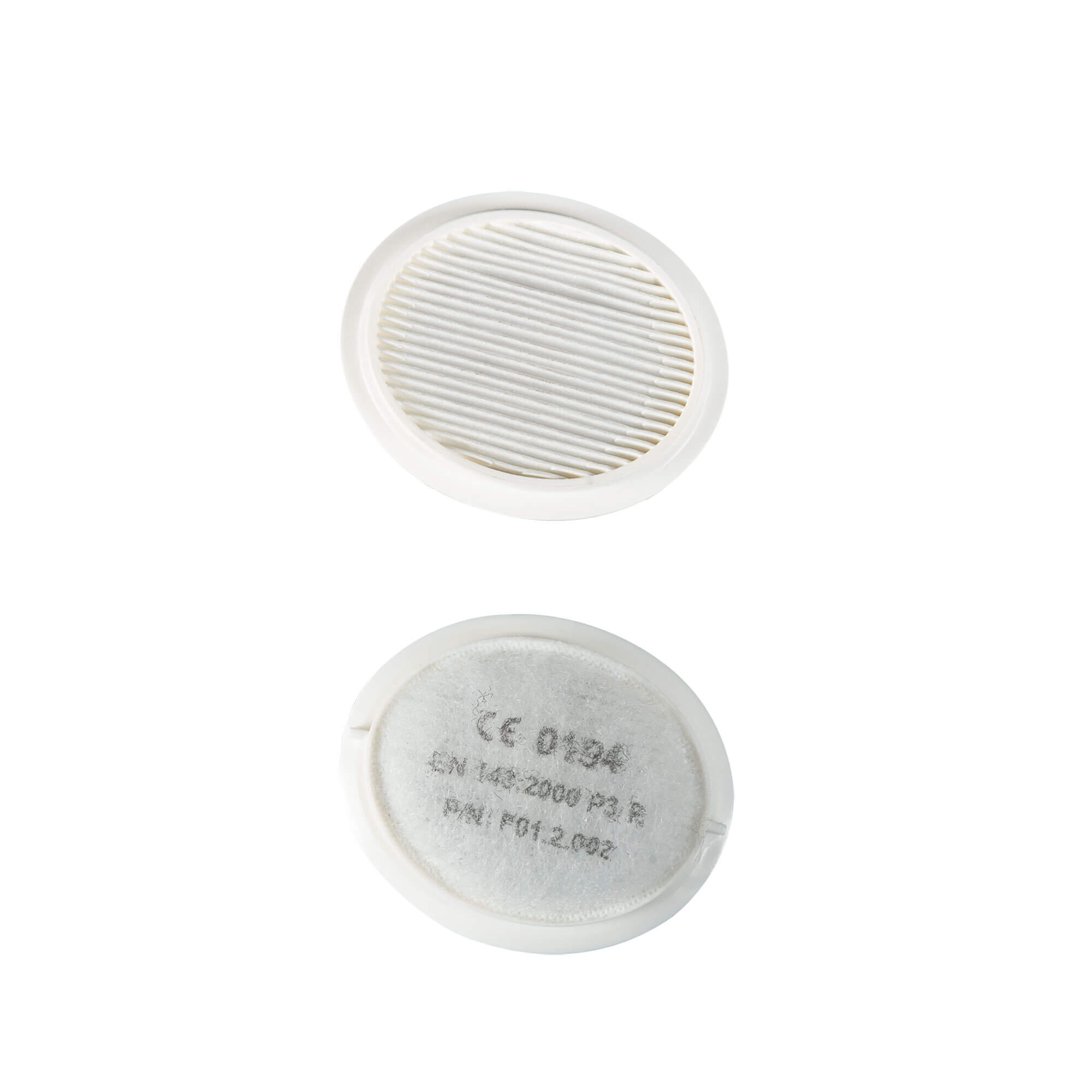 Image of Trend Air Stealth P3 Replacement Filter Pack of 1