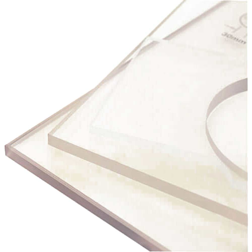 Photo of Trend Acrylic Template Material 8mm