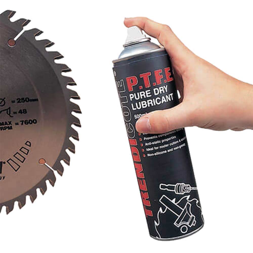 Photo of Trend Trendicote Ptfe Spray 500ml