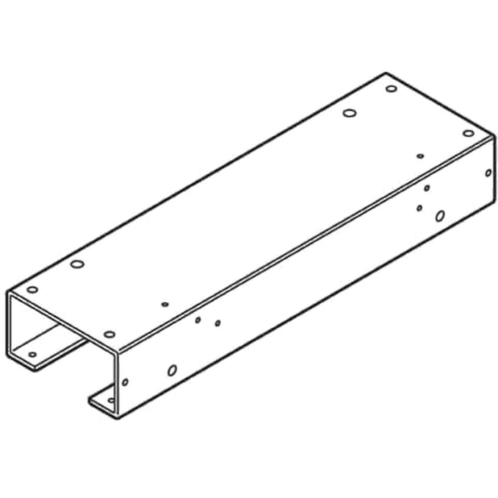 Photo of Trend Wp-cdj300/01 Craft Dovetail Jig Body