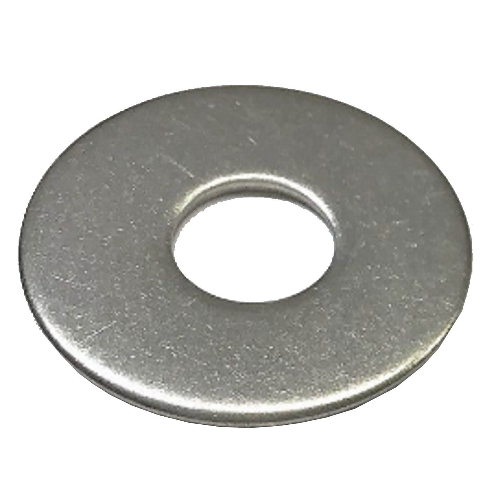 Penny Repair Washers Stainless Steel 6mm 25mm Pack of 200