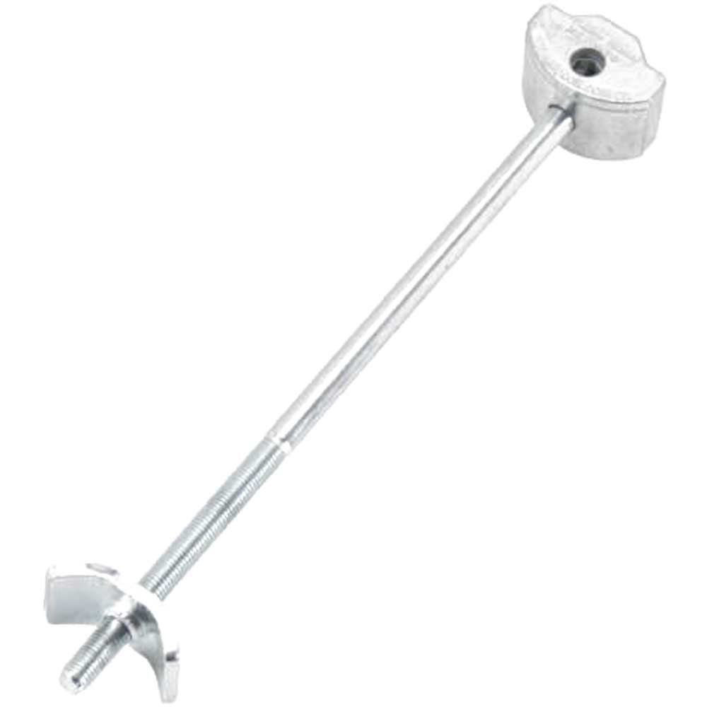 Photo of Trend Zipbolt Worktop Connectors Pack Of 25